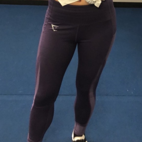 Gymshark Leggings - Picture 2 of 5